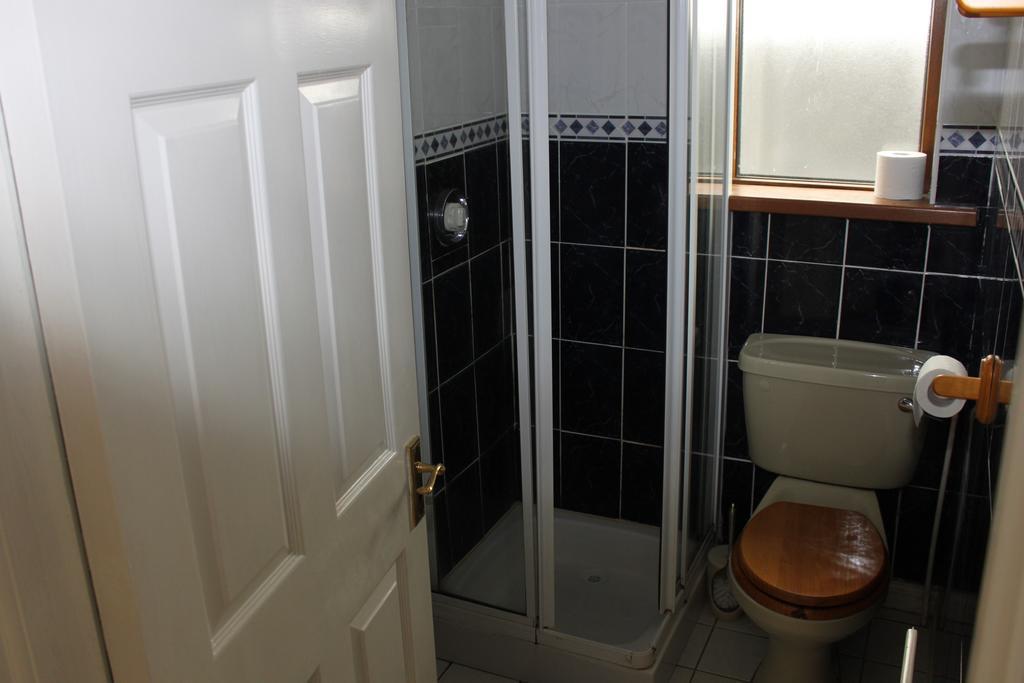 Gardenfield House Bed & Breakfast H91Vh02 Galway Rum bild